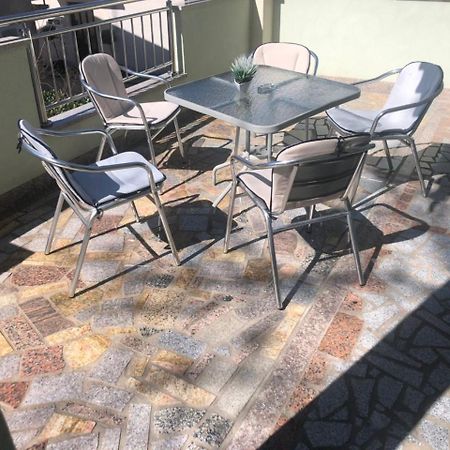Casa Verde Međugorje Eksteriør billede