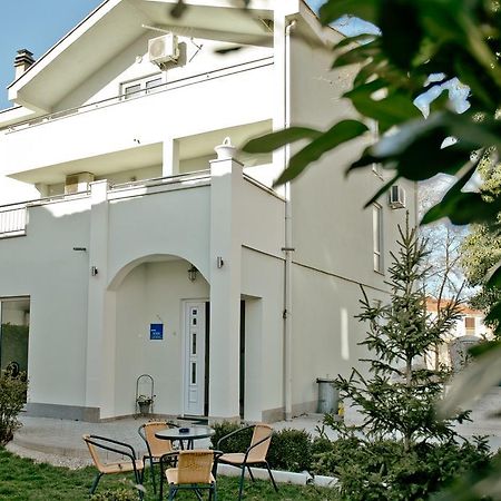 Casa Verde Međugorje Eksteriør billede