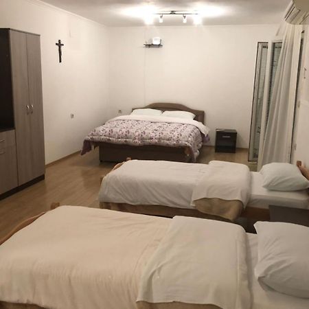 Casa Verde Međugorje Eksteriør billede