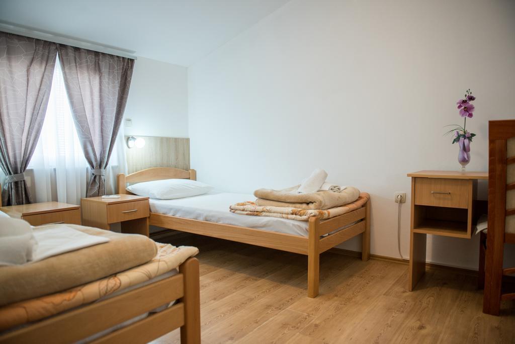 Casa Verde Međugorje Eksteriør billede