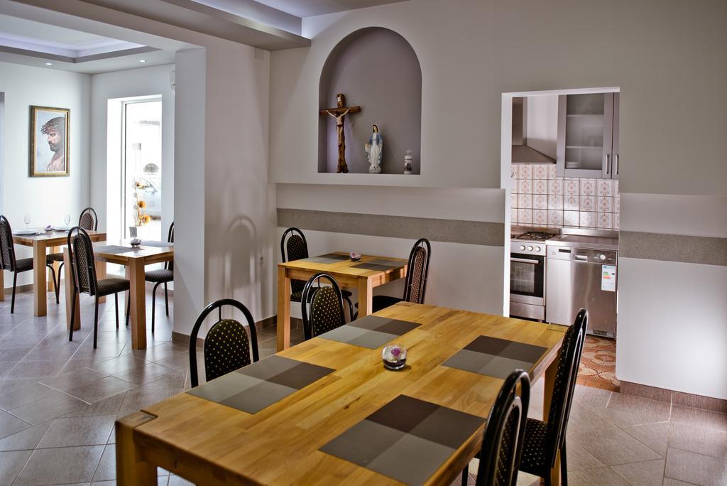 Casa Verde Međugorje Eksteriør billede