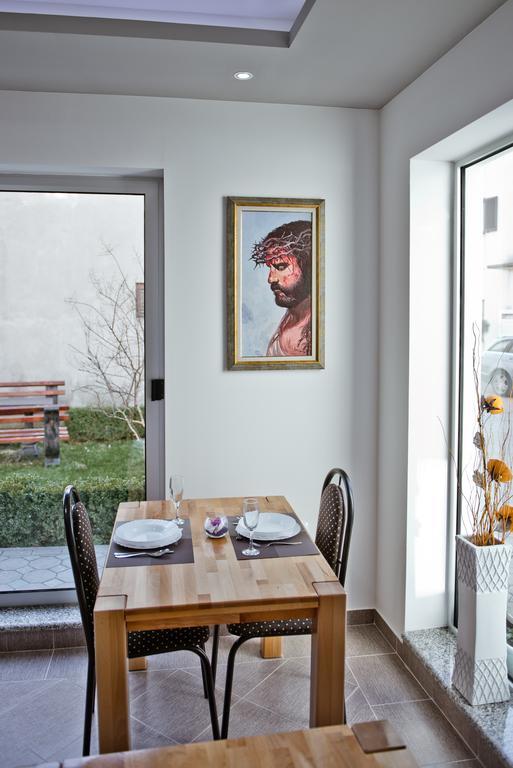 Casa Verde Međugorje Eksteriør billede