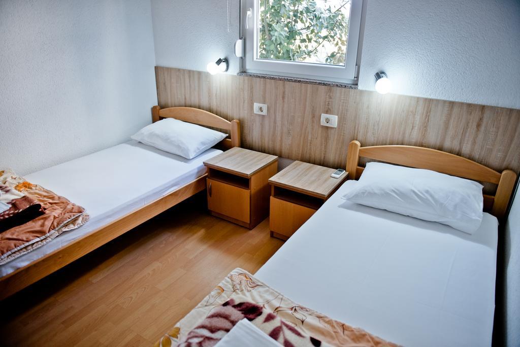 Casa Verde Međugorje Eksteriør billede