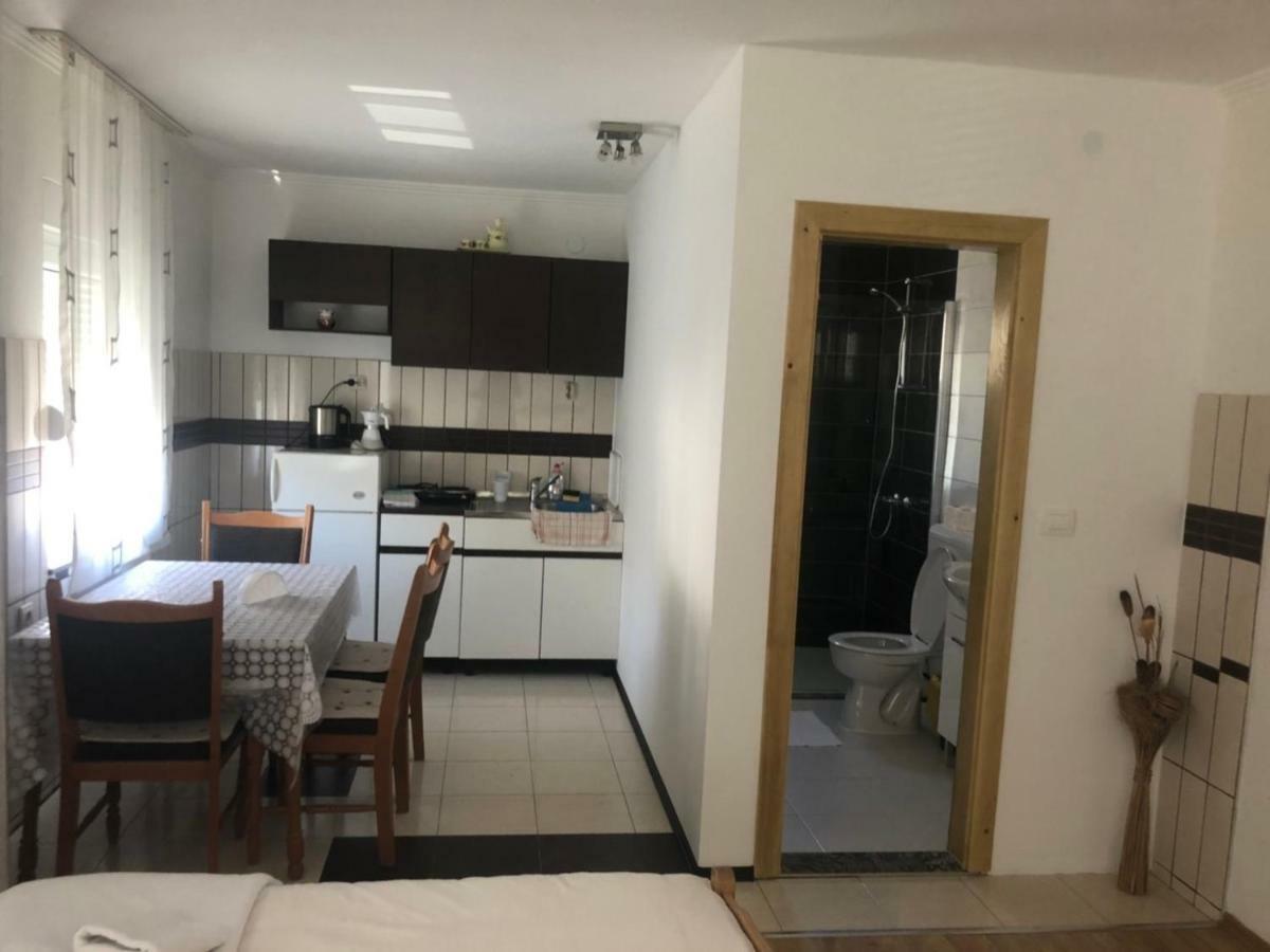 Casa Verde Međugorje Eksteriør billede
